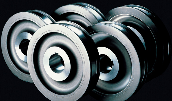 起重机锻造车轮是什么材质